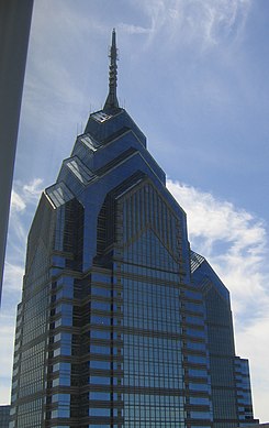 One Liberty Place