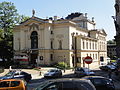 zespół Teatru Polskiego, 1888-1889