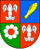 Coat of arms of Zwierzyn