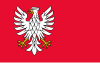 Mazovya Voyvodalığı bayrağı