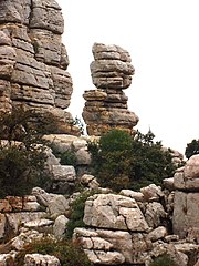 El Torcal