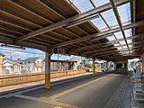 Platforms, March 2020