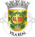 Vila Real arması