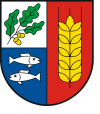 Wappen von Benz