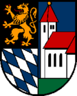 Mauerkirchen címere