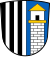 Wappen der Gemeinde Burgsalach