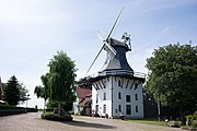 Windmühle „Anna“