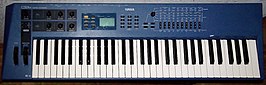 Yamaha CS1x