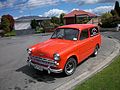 Hillman Husky 1961