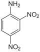 2,4-Dinitroanilin