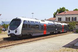 SNCF AMG 800