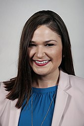 Abby Finkenauer