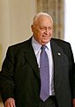 Ariel Sharon 2001-2006 Kryeministri i Izraelit