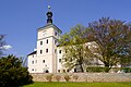 Castle Březnice