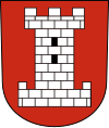 Wappen von Berg