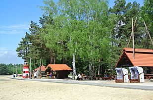 Piratenabenteuer-Spielplatz