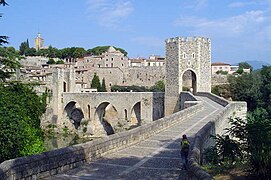 Besalú