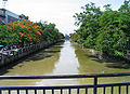 Khlong Phadung Krung Kasem, Bangkok