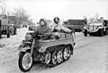 Liste der Sonderkraftfahrzeuge der Wehrmacht eingefügt