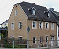 Wohnhaus in geschlossener Bebauung