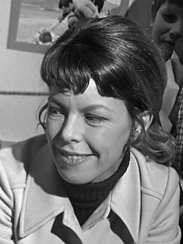 Cécile Aubry (1969)