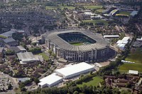 Twickenham Stadium