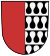 Wappen von Albeck
