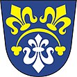 Wappen von Lubné