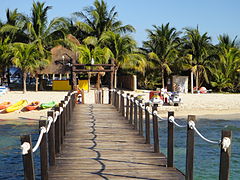 Cozumel Quintana Roo