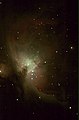 Messier object 42 by K. Massey, Custer Institute