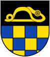 Wappen von Brauweiler