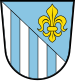 Coat of arms of Teising