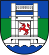 Wappen von Wrestedt