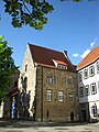 Kapitelhaus des Hildesheimer Doms