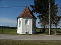 Katholische Kapelle St. Gallus