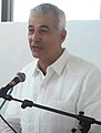 Fernando Zobel de Ayala, Chủ tịch và COO, Ayala Corporation