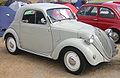 Fiat 500 „Topolino“