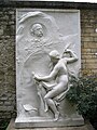 Monument à Gustave Flaubert (1890), Rouen, Musée Flaubert et d’histoire de la médecine