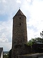 Der Regiltorturm