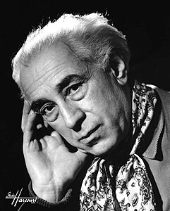 Abel Gance