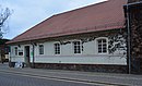 Hospital St. Spiritus (heute Heimatmuseum)