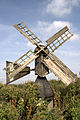 Weidemolen Grootschermer in Grootschermer