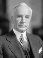 State Secretary Cordell Hull of Tennessee (Not Nominated)
