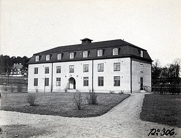 Bürogebäude (etwa 1920–1930)