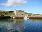 Sandside Harbour