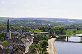 Weserufer Holzminden-Altstadt