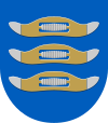Wappen von Hyvinkää
