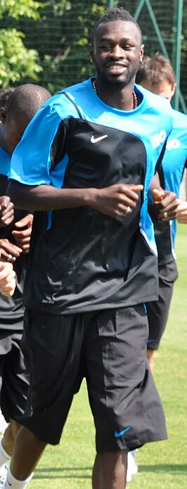 Ismaïla N'Diaye