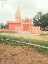 Karni Mata Mandir, Jaitpura