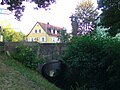 Johannisbrücke